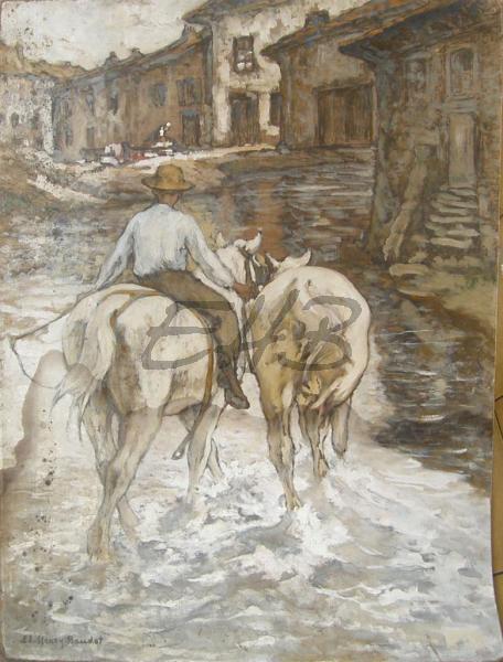 Cliquez pour voir la toile en plus grand